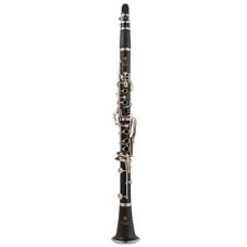 Novo Clarinete Yamaha Baquelite YCL-255 17 Teclas Clarinete Instrumento Alta Qualidade comprar usado  Enviando para Brazil