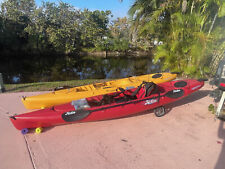 Hobie mirage kayak for sale  Jupiter