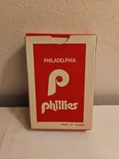 Philadelphia phillies vintage for sale  Quakertown