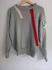 Silvy trikot pullover gebraucht kaufen  Heilbad Heiligenstadt