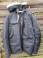 Parajumpers masterpiece jacke gebraucht kaufen  Berlin