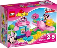 Lego duplo disney d'occasion  Méru