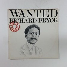 Richard pryor wanted for sale  Baltimore