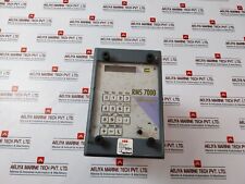 Relé digital multicurvo fase e sobrecorrente terrestre Cee Rms 7000 250v comprar usado  Enviando para Brazil