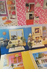 Casa barbie mattel usato  Ferrara