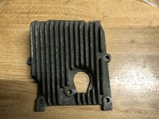 Usado, Deckel Ölwanne Oil Pan Cover Alfa Romeo 147 2.0 T.S. Fiat Coupe etc. 60604855 comprar usado  Enviando para Brazil