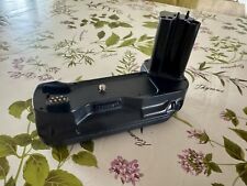 Nikon f100 battery usato  Torino