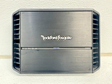 Rockford Fosgate P400X2 Punch C.L.E.A.N 400 Watt 2 canais com garantia comprar usado  Enviando para Brazil