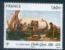 Timbres 5069 neuf usato  Spedire a Italy