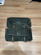 Carporter side bags for sale  DAVENTRY