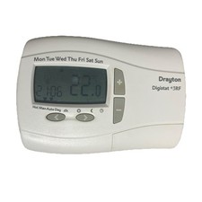 Drayton digistat 3rf for sale  BIRMINGHAM