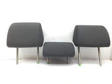 Golf kopfstütze 3x gebraucht kaufen  Fulda