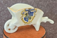 Crested china bournemouth for sale  BRISTOL