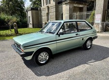 Mk1 ford fiesta for sale  PLYMOUTH