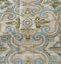 Siscovers queen pillow for sale  Bluffton