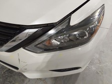 Driver headlight sedan for sale  York