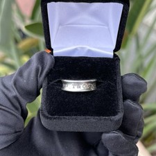 Tiffany co. 1837 for sale  San Marcos