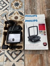 Antenne intérieure philips d'occasion Antenne intérieure philips d'occasion  Amiens-