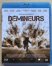 Blu ray démineurs d'occasion  Saint-Mandé