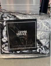 Versace king size for sale  Midlothian