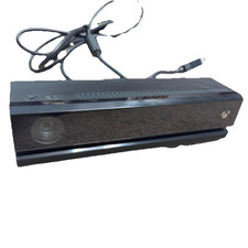 Barra sensor de movimento para câmera Microsoft Xbox One Kinect modelo 1520 comprar usado  Enviando para Brazil