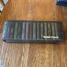 Vtg radio shack for sale  Hendersonville