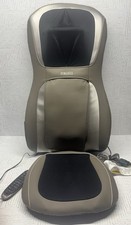 Homedics masseuse shiatsu for sale  Lewistown