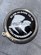 Tornado glow dark for sale  RUGBY