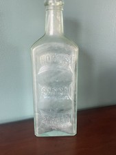 Hood sarsaparilla light for sale  Otsego