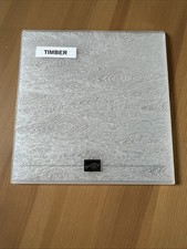 Stampin timber embossing for sale  FALKIRK