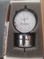 Drumdial precision drum for sale  North Port