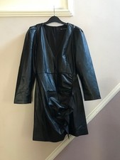 Zara ladies black for sale  EASTBOURNE