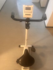 Magnet heimtrainer fahrrad gebraucht kaufen  Dortmund
