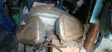Norton navigator jubilee for sale  SALTASH