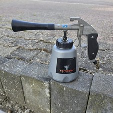 Tornador black z020s gebraucht kaufen  Aach, Greimerath, Orenhofen