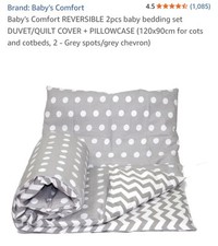 Nursery Bedding for sale  STIRLING