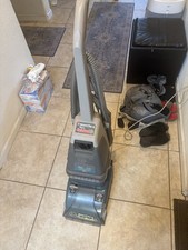 Steam back hoover for sale  Reno