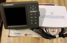 Lowrance x102c fish for sale  Osage