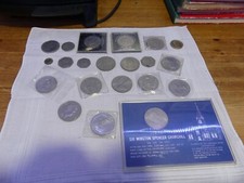 Vintage collectors coins for sale  LEWES