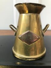 Antique brass copper for sale  WINCHESTER