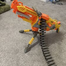 Used nerf strike for sale  WEYMOUTH