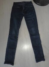 Jeans levi demi d'occasion  Lunel