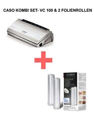 Caso 1380 100 gebraucht kaufen  Aachen