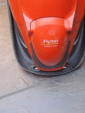 Flymo 330 hover for sale  SWINDON