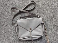 Rebecca minkoff grey for sale  UK
