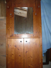 Meuble suspendre d'occasion  Cheval-Blanc