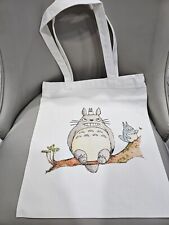 Neighbour totoro cotton for sale  NEWCASTLE