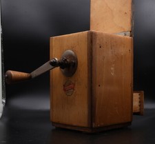 Kaffeemühle leinbrocks ideal gebraucht kaufen  Bad Blankenburg