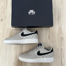Nike air force gebraucht kaufen  Plattling