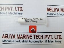 Usado, Cartucho Waters Silica-500 MG VAC 6CC comprar usado  Enviando para Brazil